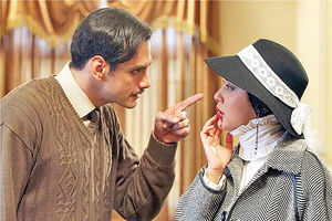 سریال «کلاه پهلوی» جایگزین «بچه مهندس» می‌شود