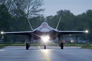 آمادگی آمریکا و 7 کشور دیگر برای عملیات مشترک جنگنده‌های اف 35