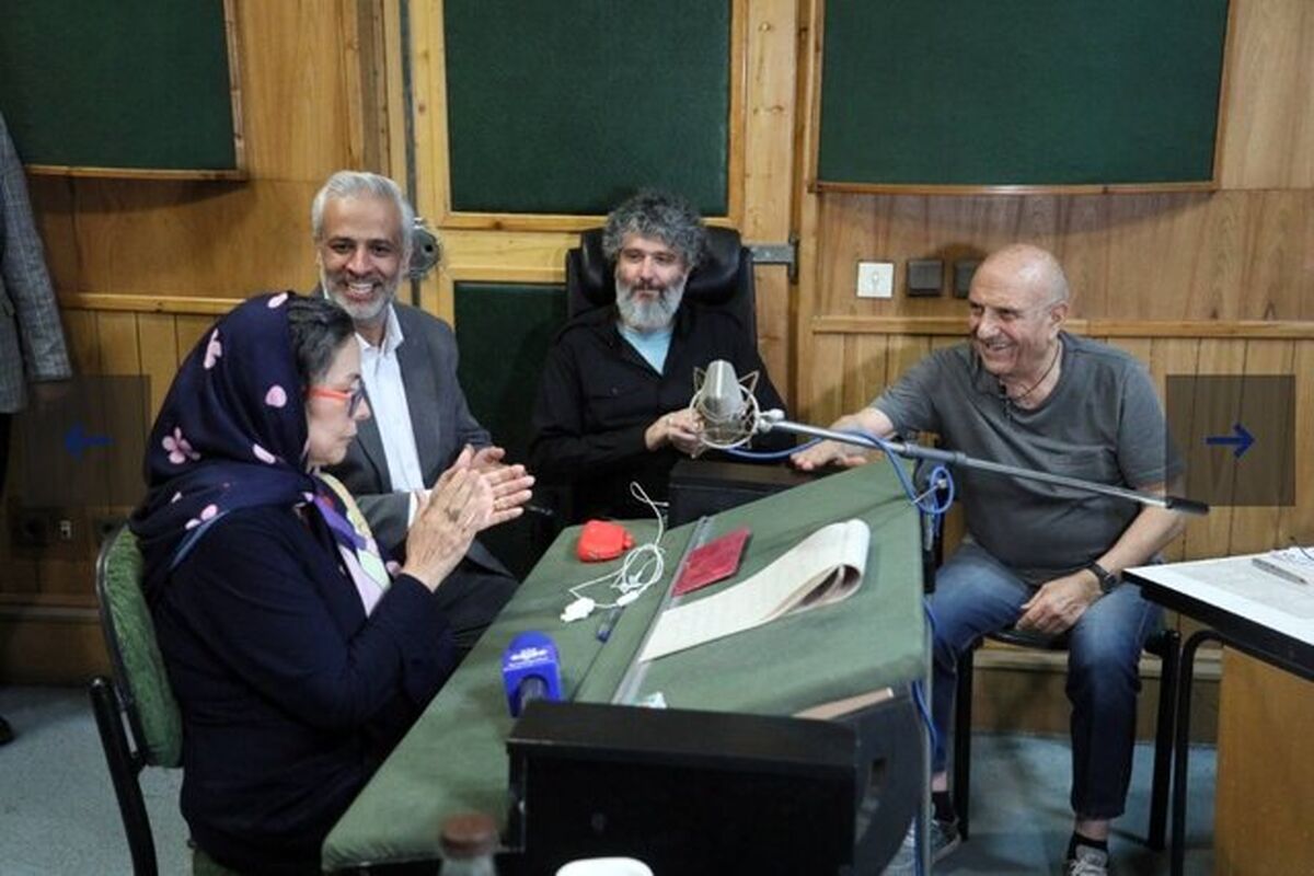 معاونت سیما
