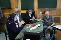 جابه‌جایی ساختاری واحد دوبلاژ در کنار مدیریت حرفه ای و دلسوزانه، انگیزه‌، سرعت و کیفیت را ارتقا داد