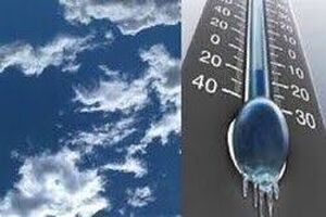 اصفهان تا سه‌شنبه خنک می‌ماند