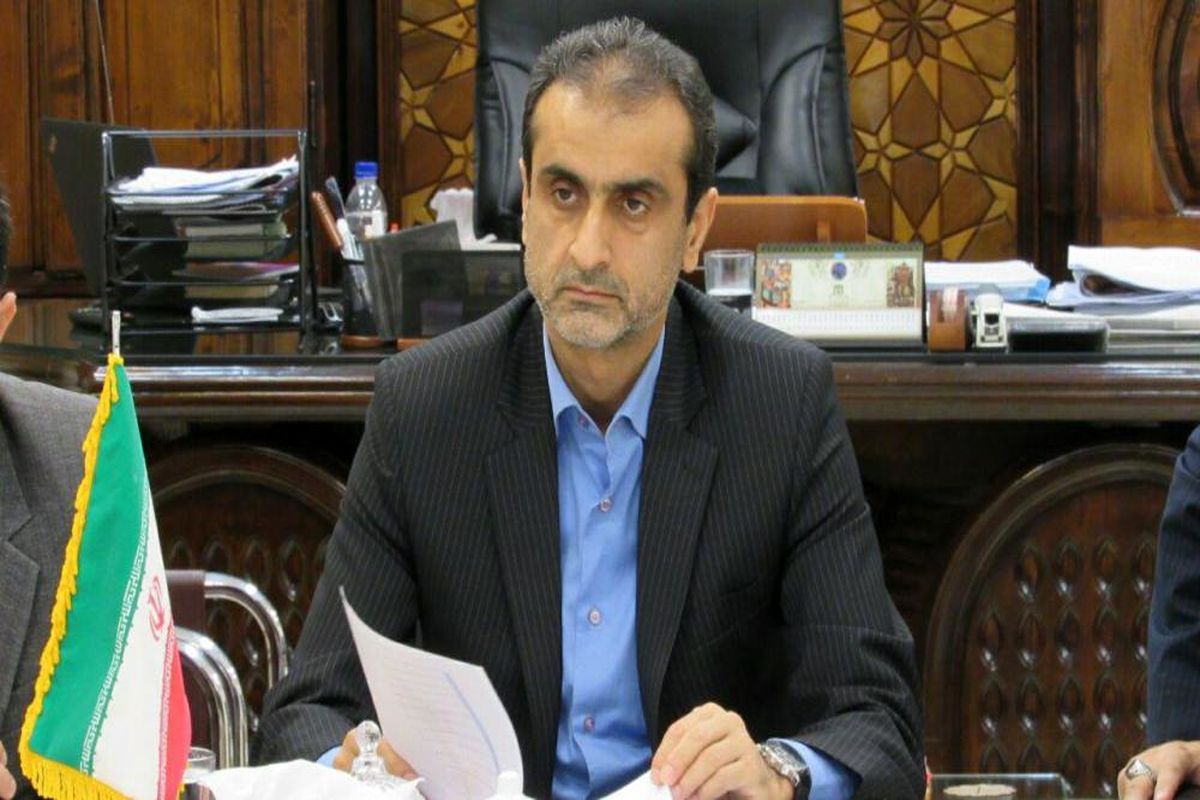 سیدمحمد احمدی