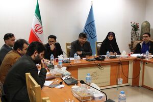 مجموعه های گردشگری بدون مجوز و پروانه در اردبیل پلمپ می شوند