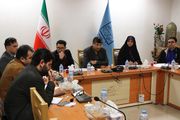 مجموعه های گردشگری بدون مجوز و پروانه در اردبیل پلمپ می شوند