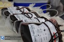ضرورت افزایش مشارکت در اهدای خون با آغاز فصل سرما