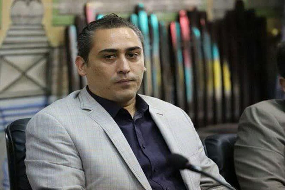 رئیس سازمان عمران و بازآفرینی شهرداری رشت