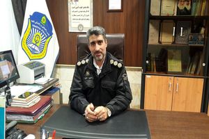 جان باختن 24 نفر  در سوانح رانندگی گیلان در نوروز/5 میلیون و 921 هزار و 196 مسافر وارد استان گیلان شده اند