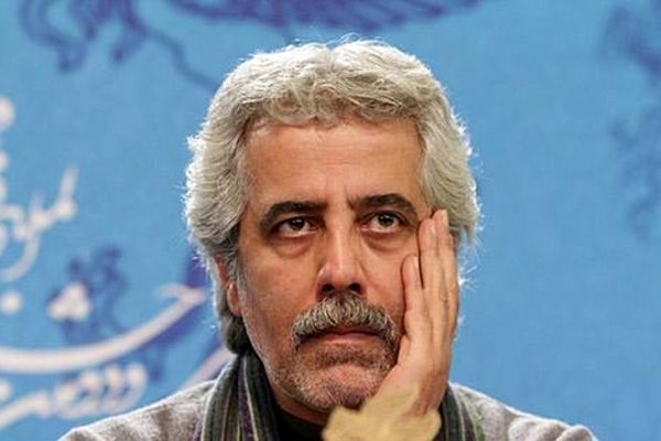 احمدرضا درویش با «درخشش» فیلم تازه‌ای می‌سازد