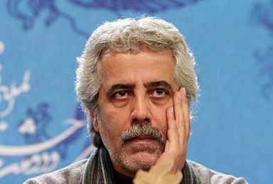 احمدرضا درویش با «درخشش» فیلم تازه‌ای می‌سازد