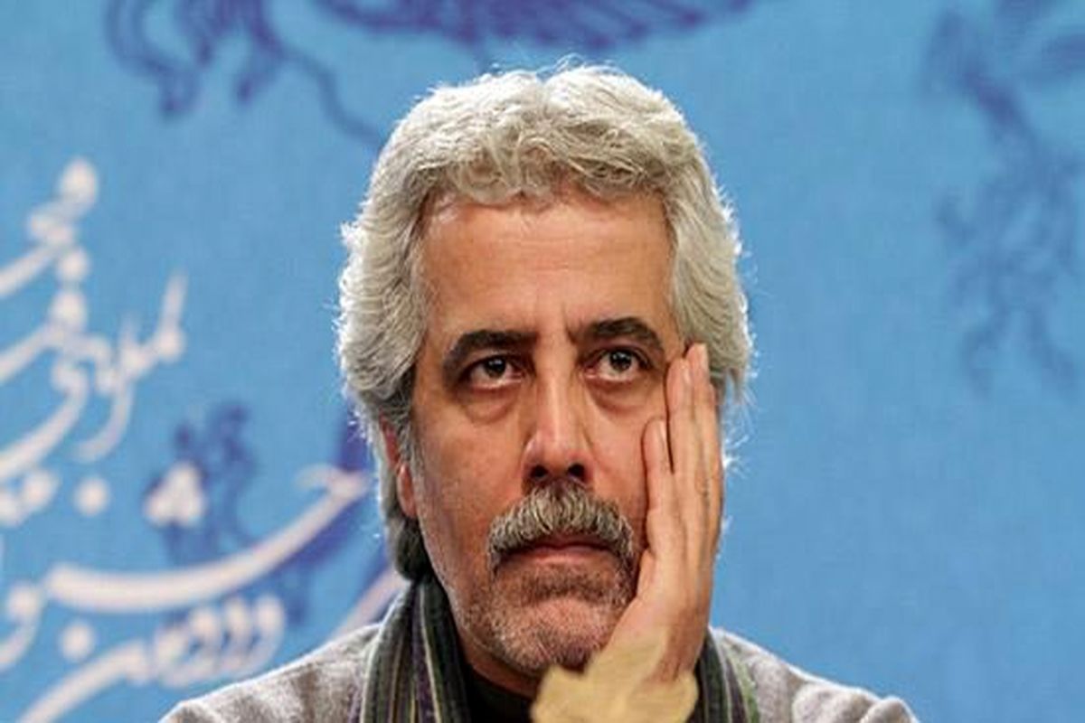 احمدرضا درویش