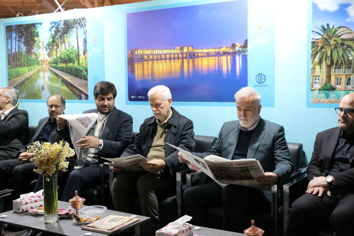 شهرداری شیراز 