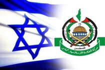 مذاکرات غیرمستقیم حماس با اسرائیل آغاز شد