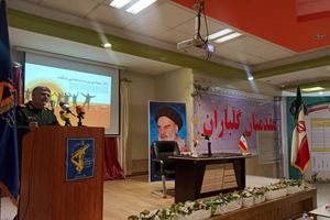 سپاه در قالب گروه‌های جهادی آماده کمک به محرومان است