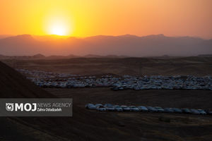 استاندار کرمانشاه از اوج‌گیری عبور زائران اربعین از مرز خسروی خبر داد