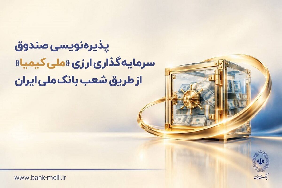 بانک ملی
