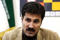 پیام تبریک نایب رئیس فراکسیون امید به «کیهان کلهر»