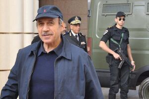 مصر، دارایی های وزیر کشور دوران حسنی مبارک را رفع توقیف کرد