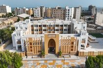 افتتاح ۴۰ طرح آموزشی با اعتبار ۴۸۱ میلیارد ریال در ایلام