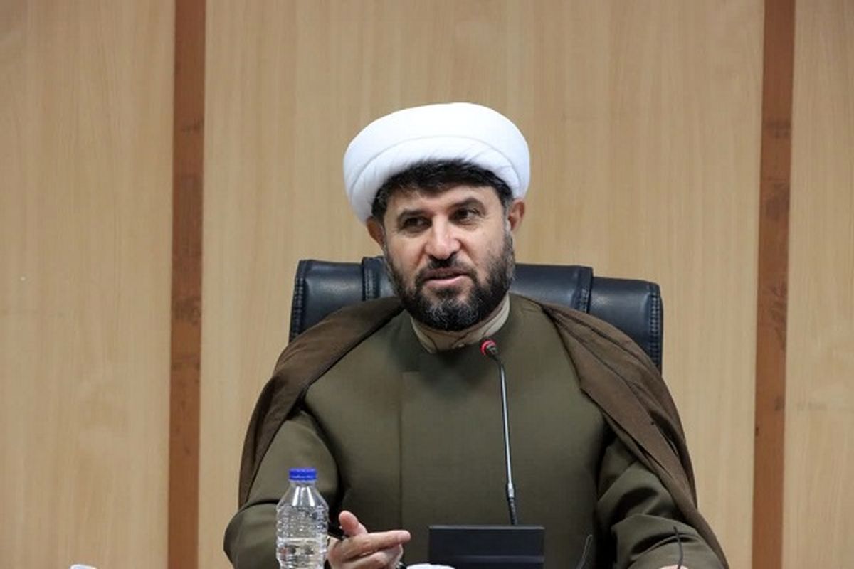 ‌نشریه دو زبانه واحد رشت