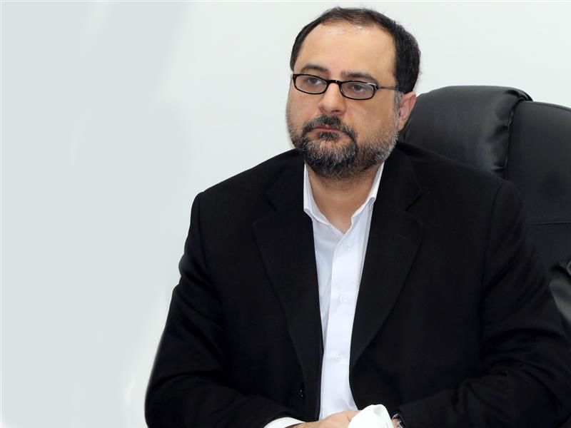 ضرورت اصلاح نظام کشاورزی به سمت یکپارچه سازی و صنعتی سازی