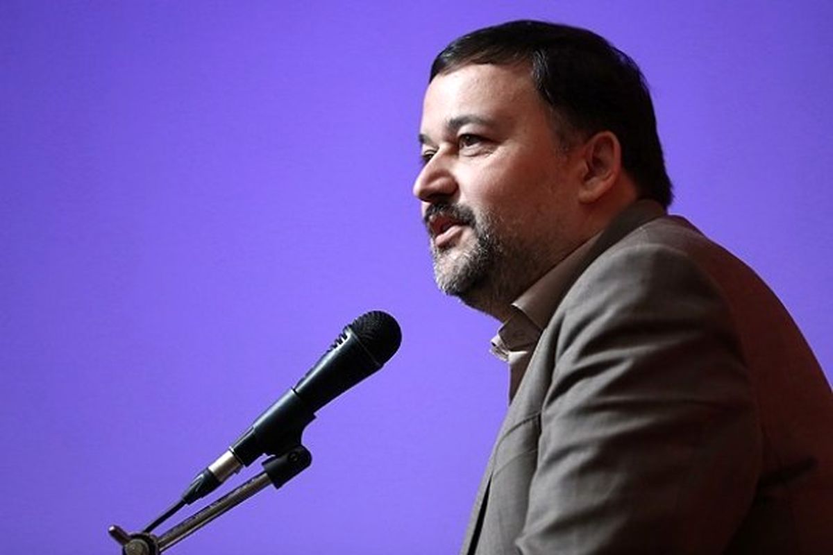 محمد رضا فراهانی