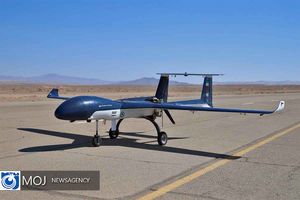 رفتار فرانسه بیانگر هراس از قدرت ایران در حوزه پهپادی است