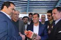 از پژوهشگران و فناوران حمایت می‌کنم