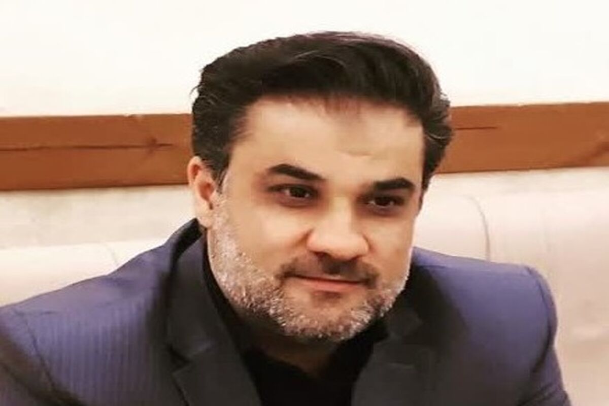 سرهنگ عباس روحی