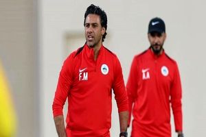 مشکل البطائح فرهاد مجیدی است