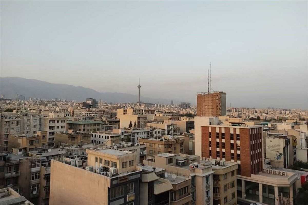 قیمت اجاره مسکن