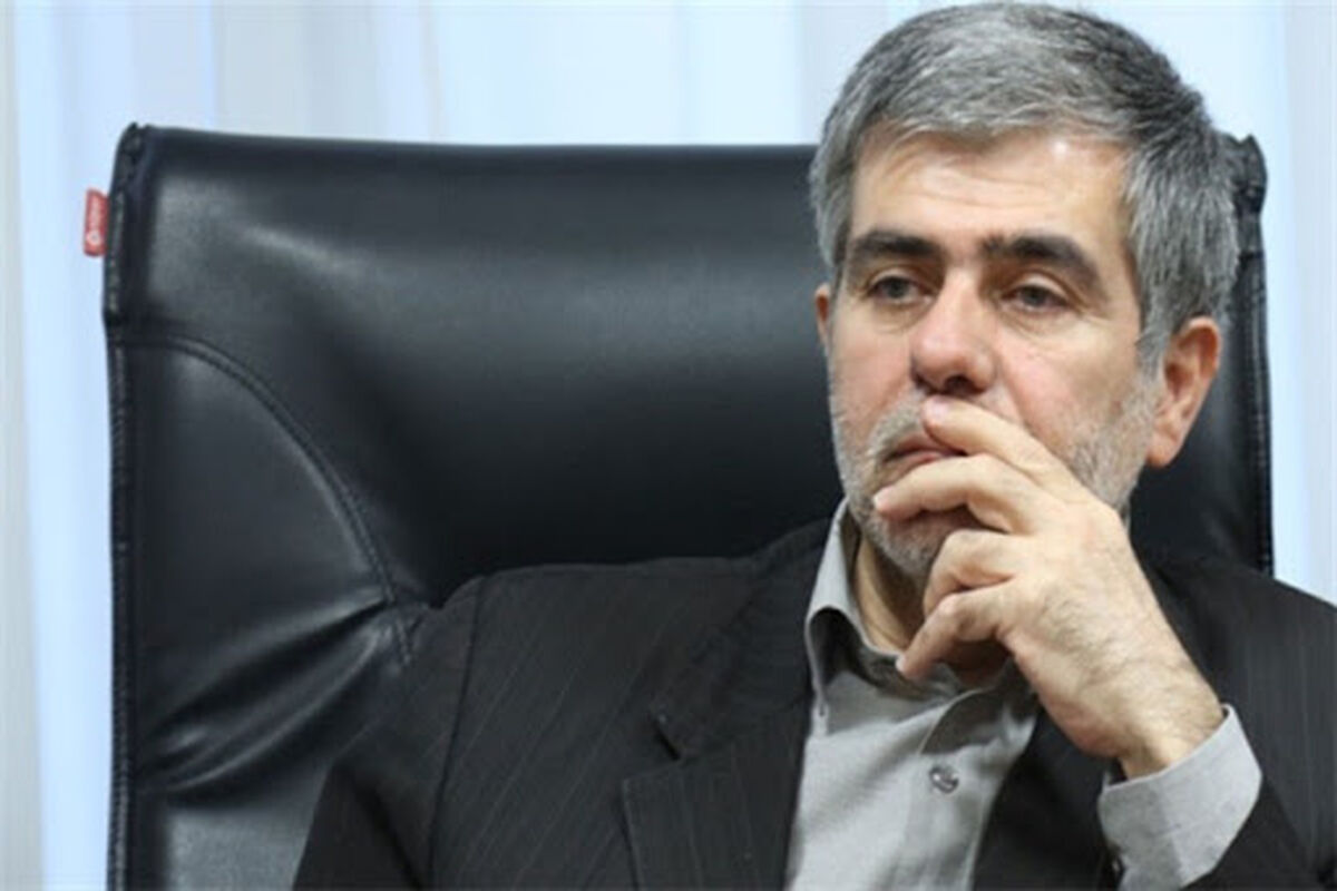 فریدون عباسی دوانی