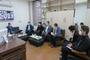 پسماند های عادی و ویژه پالایشگاه گاز ایلام طبق دستورالعمل ها مدیریت می شود
