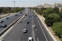 اعلام محدودیت‌های ترافیکی از ۲۱ تا ۲۴ آبان در برخی محورهای مواصلاتی کشور