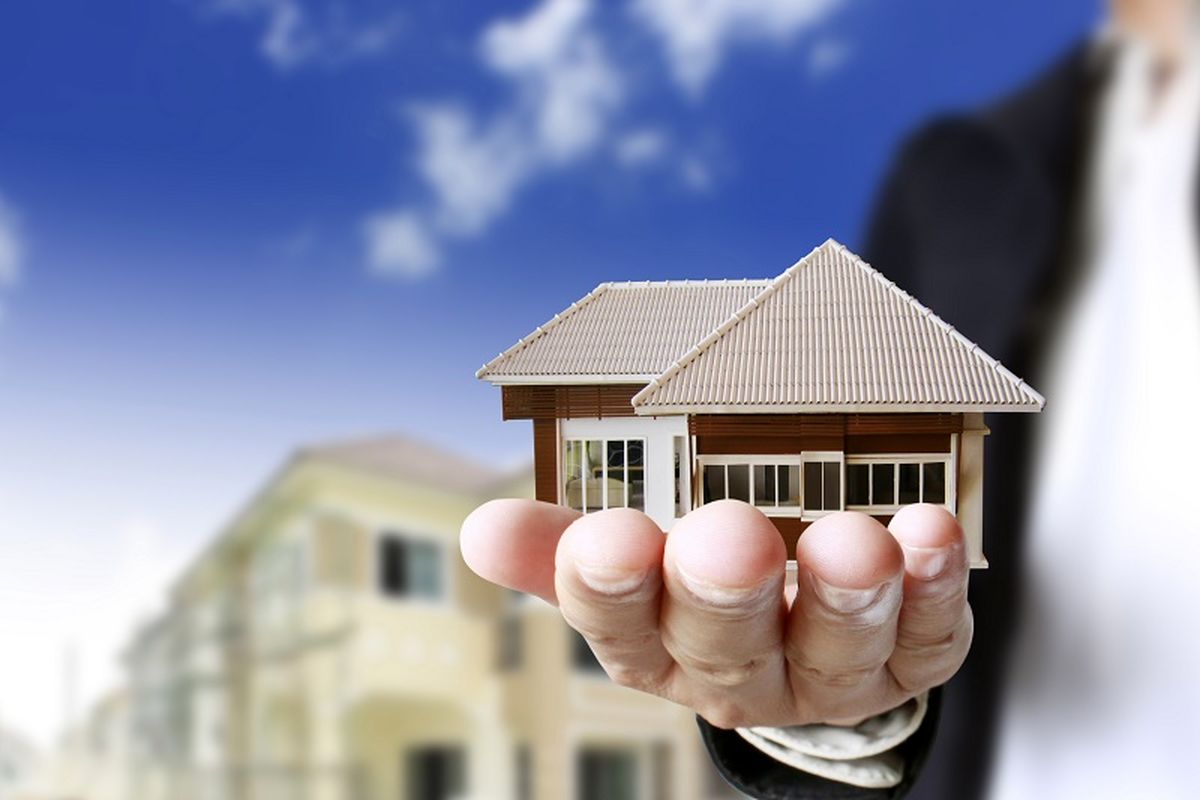 اصفهان- املاک