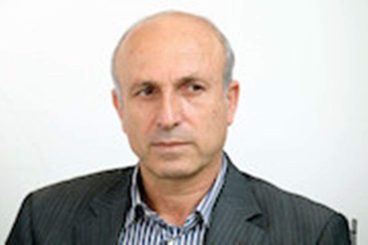 عبدالله بهادری