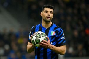 گاتزتا دلو اسپورت از جدایی مهدی طارمی ابراز خوشحالی کرد