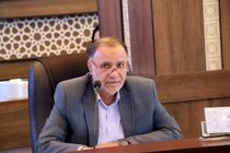 طرح جامع مدیریت بحران شهرداری شیراز کلید خورد