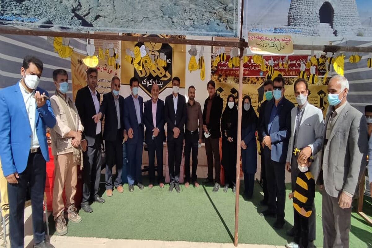 بنادکوک دیزه