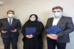 امضای تفاهم‌نامه همکاری و مشارکت اتاق مشترک با انجمن ورزش های الکترونیک