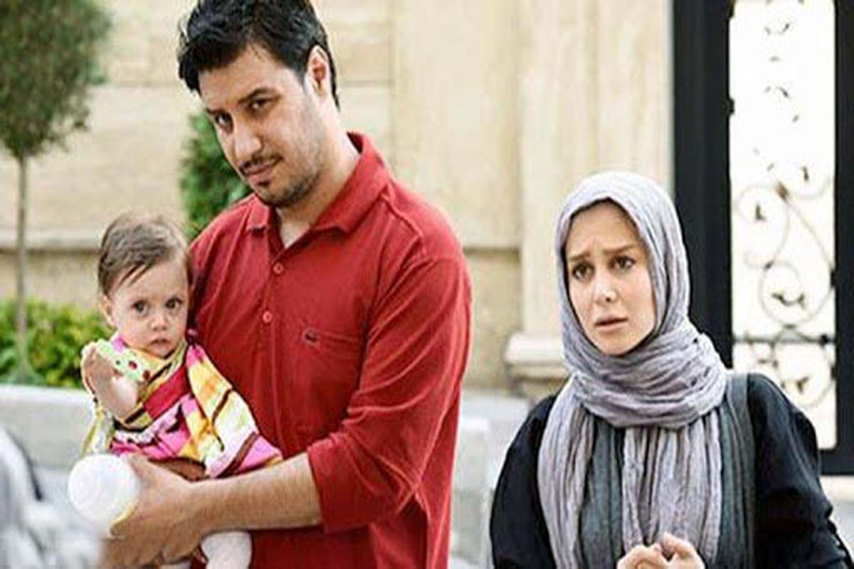 مجموعه تلویزیونی دردسرهای عظیم