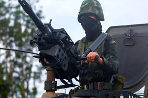 تایلند کامبوج را به نقض آتش‌بس متهم کرد