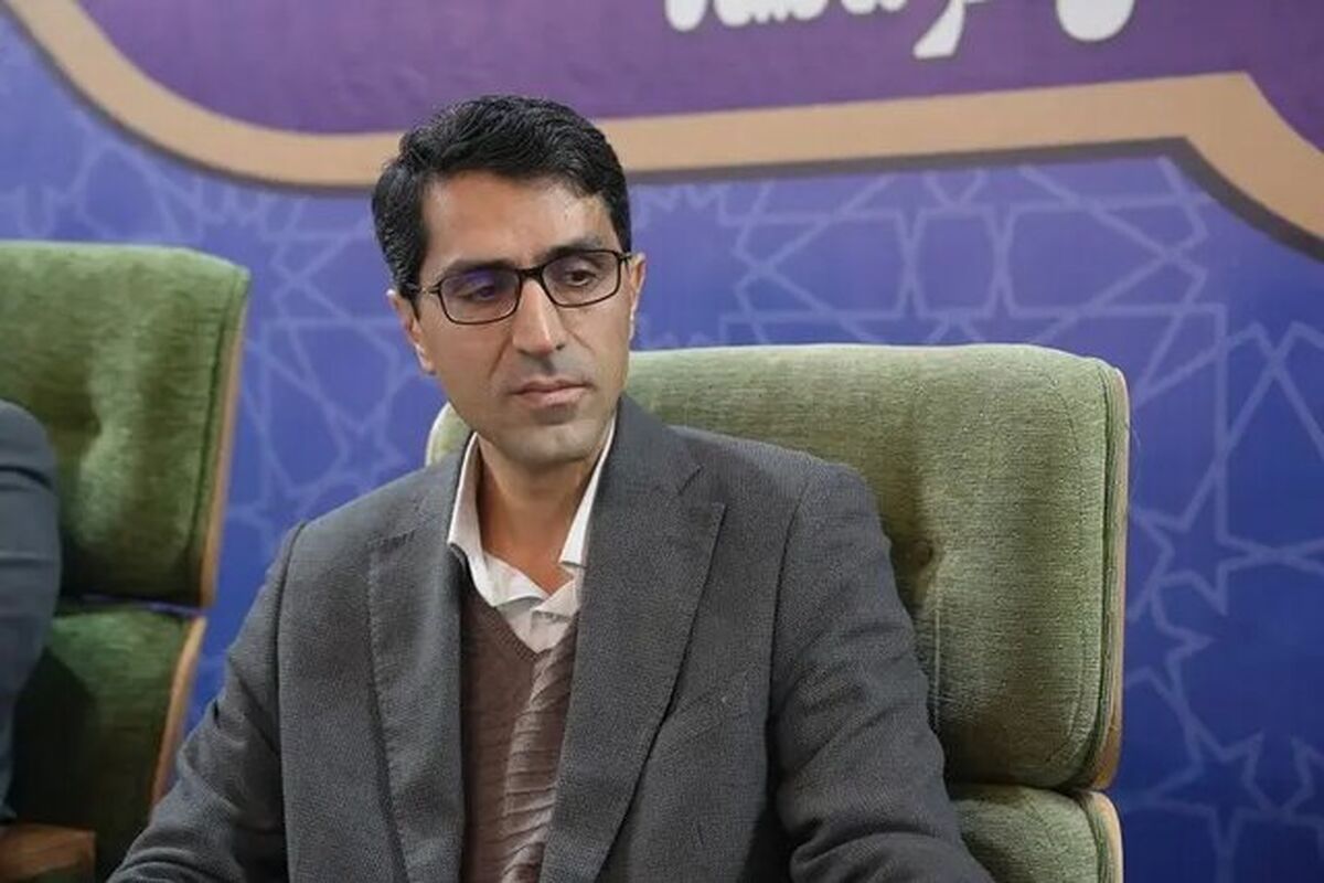 مدیرکل روابط عمومی و امور بین‌الملل استانداری کرمانشاه