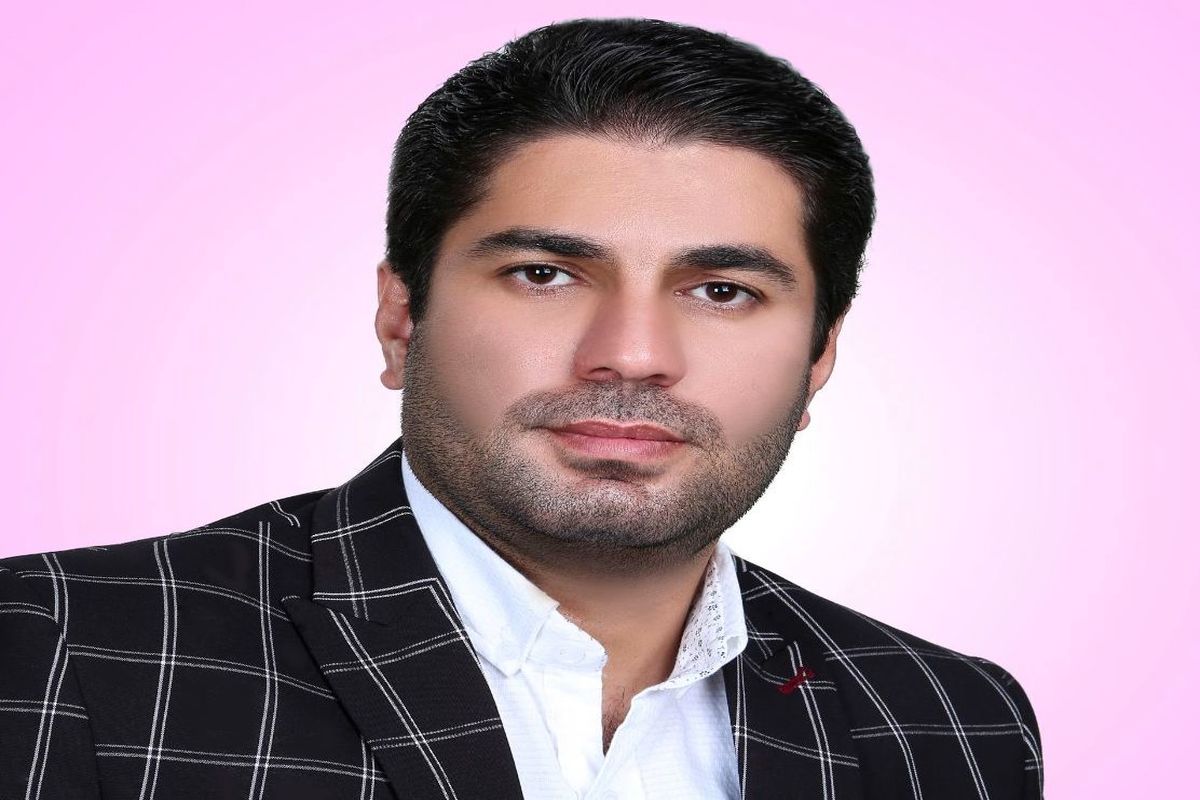 رییس دانشکده علوم کاشان