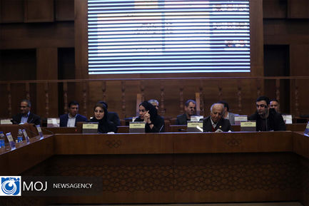 مجمع انتخاباتی فدراسیون جودو