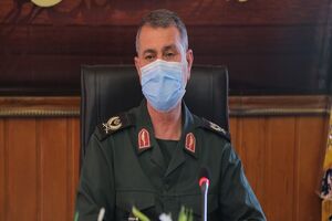 دستگاه های دولتی از ظرفیت بسیج در امر سرمایه گذاری بهره مند شوند