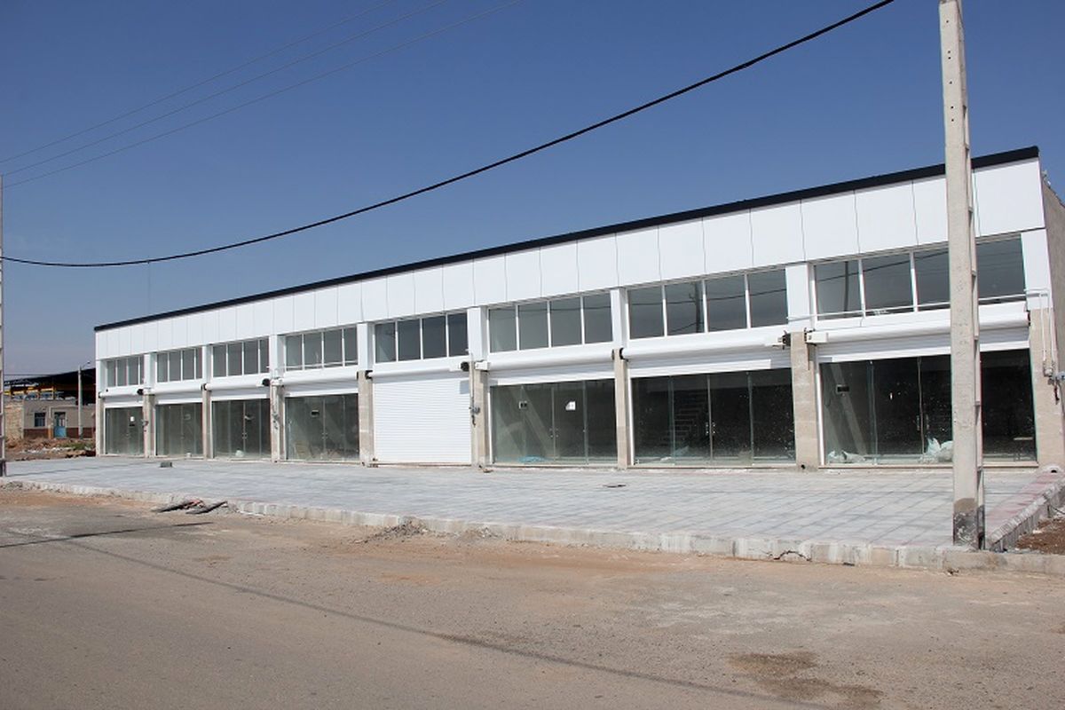 شهرک خودرو قم