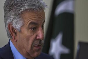 اگر پاکستان در جنگ افغانستان با آمریکا همکاری نمی‌کرد شکست واشنگتن قطعی بود 