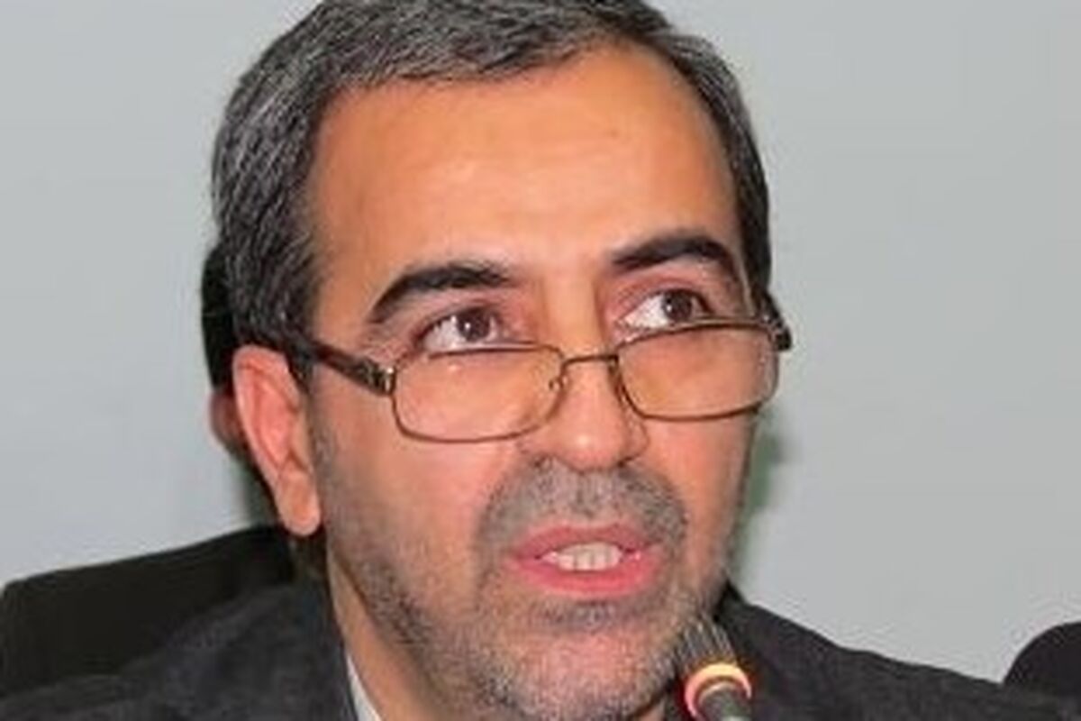 فرماندار جویبار