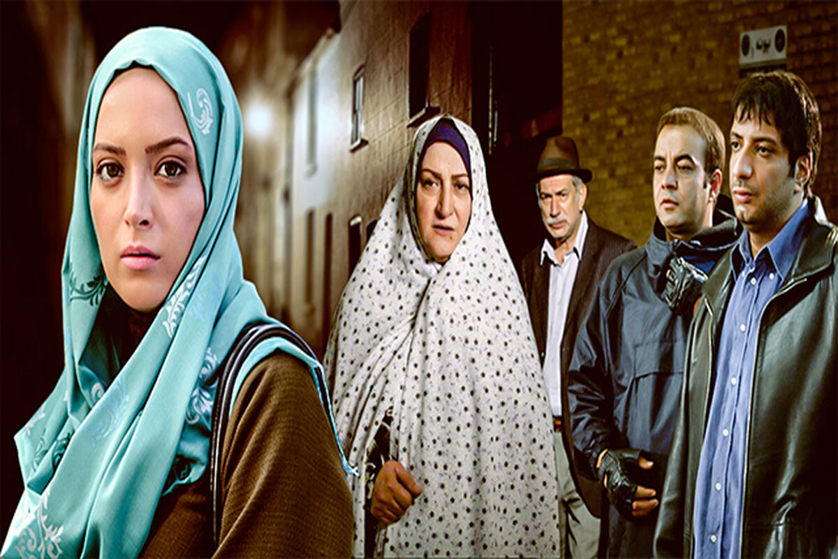 فیلم دختران انتظار