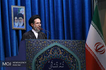 حجت الاسلام ابوترابی فر خطیب نماز جمعه این هفته تهران شد